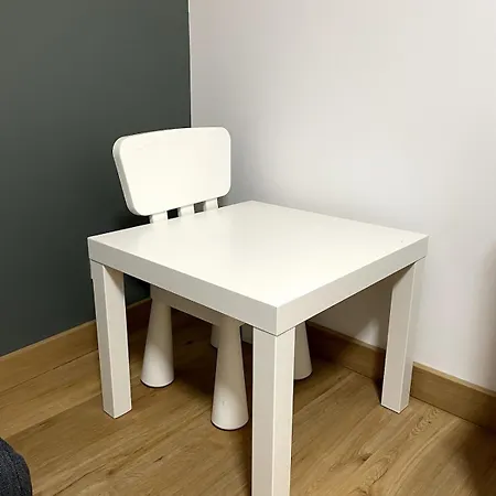 Apartmán Le Parifou Family In Puy De Dome Riom