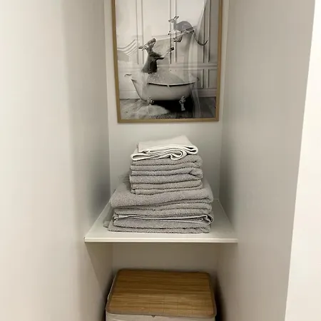 Le Parifou Family In Puy De Dome Apartmán *