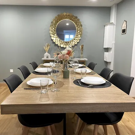 Le Parifou Family In Puy De Dome Riom