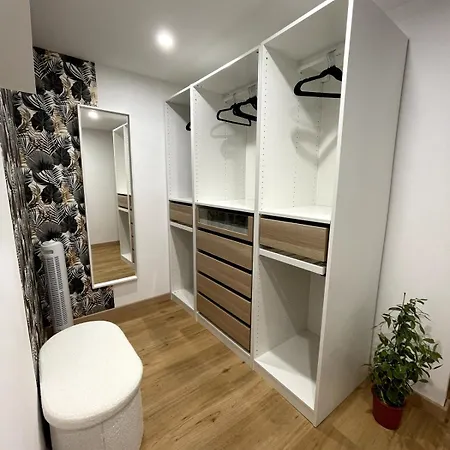 Le Parifou Family In Puy De Dome