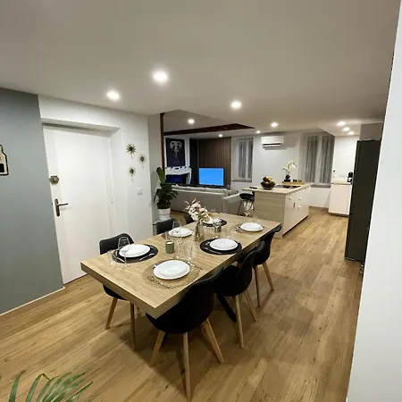 Le Parifou Family In Puy De Dome * Riom