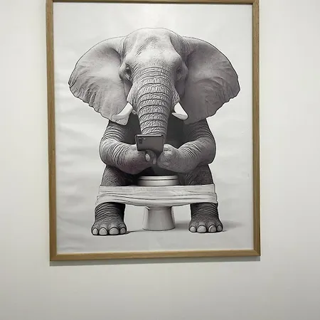 Apartmán Le Parifou Family In Puy De Dome