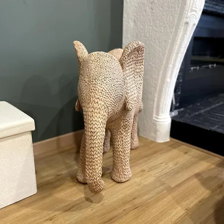 Le Parifou Family In Puy De Dome Riom