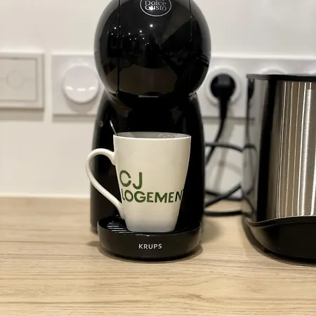 Le Parifou Family In Puy De Dome *